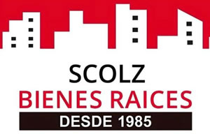 Scolz Bienes Raices